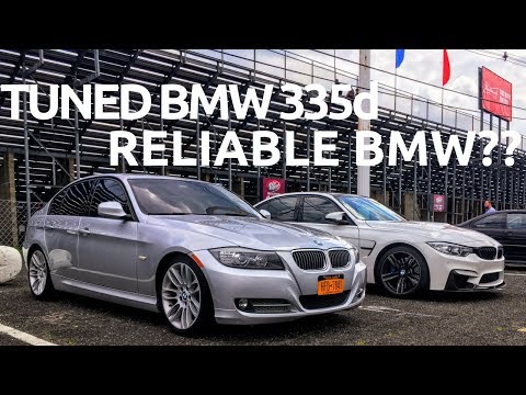 More information about "Video: The TRUTH about owning a TUNED BMW 335d (Owner's experience)"