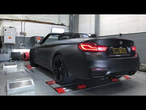 More information about "Video: DO I HAVE THE FASTEST BMW M4 IN UK??"