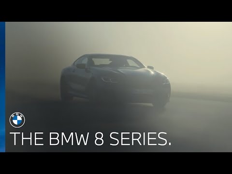 More information about "Video: BMW UK | The BMW 8 Series."