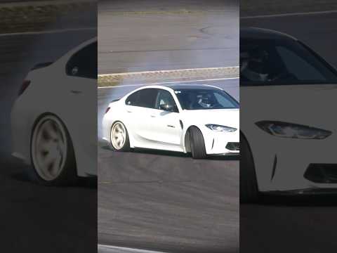 More information about "Video: 1 DB TOO LOUD FOR THE RACETRACK? #bmw #m3 #nurburgring"