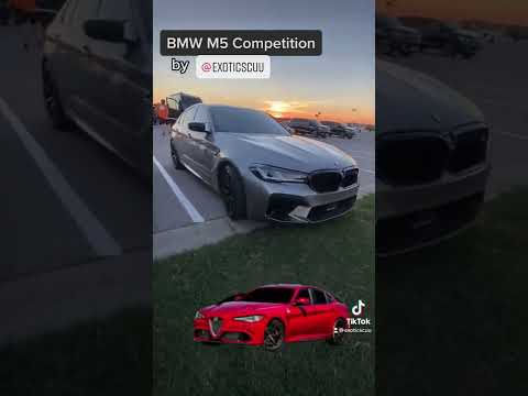 More information about "Video: BMW M5 ⚠️ Verdades que Duelen"