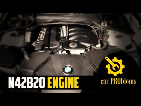 More information about "Video: BMW N42B20 Engine (BMW E46 318i) - Specs, Problems, Reliability, Tuning"
