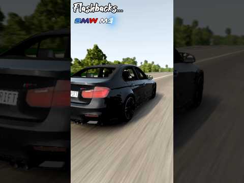 More information about "Video: BMW M3 Crash Virginia Flashbacks | Simulation"