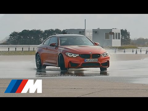 More information about "Video: How to drift - by BMW-M.com."