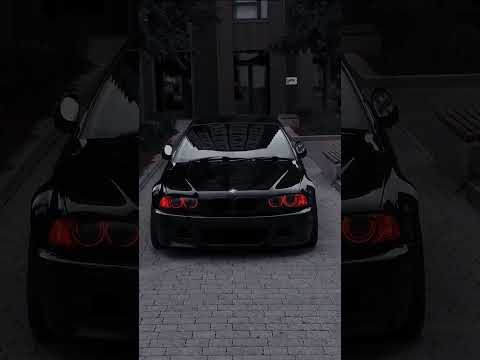 More information about "Video: BMW M3 E46 ®® #bmw m3  #bmwm5 #spesdbmw #bmwm8 #topcar #germanycars #automobile #car #video #shorts"